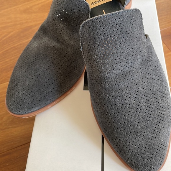 Dolce Vita like new Cody flats size 8 - Picture 3 of 6